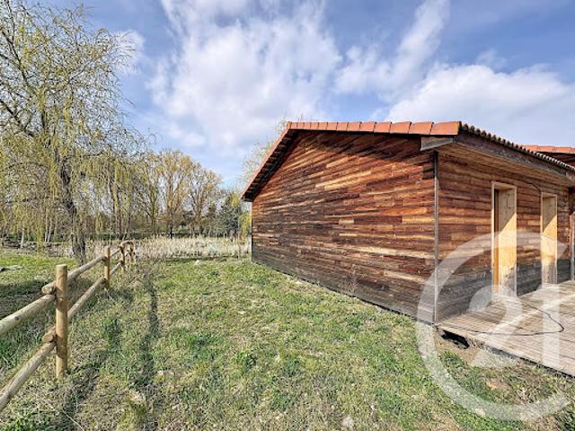 Vente Maison 3 pièces 38.6 m2 Saint Paulien
