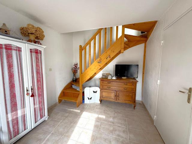 Vente Maison 3 pièces 38.92 m2 Calvisson