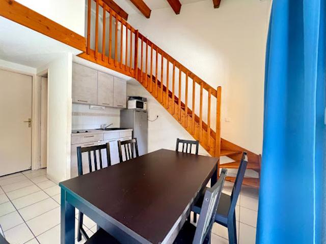 Vente Maison 3 pièces 38.95 m2 Le cap d'agde