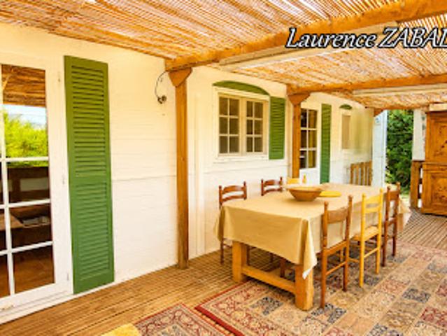 Vente Maison 3 pièces 38 m2 Curbans