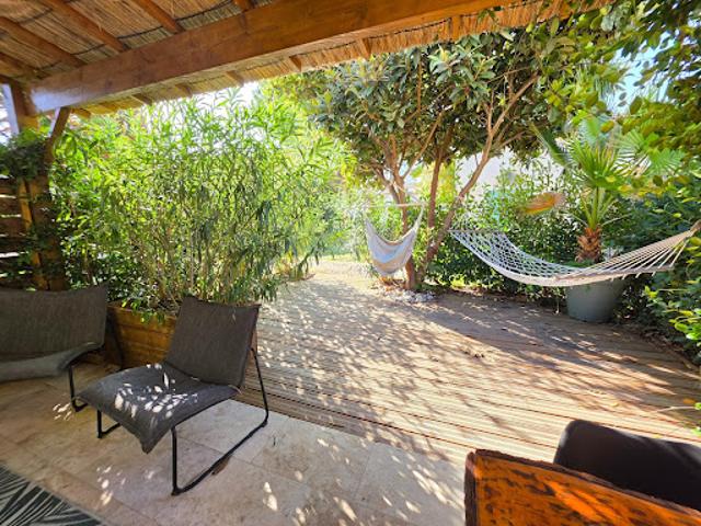 Vente Maison 3 pièces 38 m2 Gallargues le Montueux