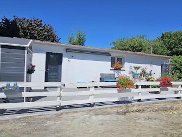 Vente Maison 3 pièces 38 m2 Domont