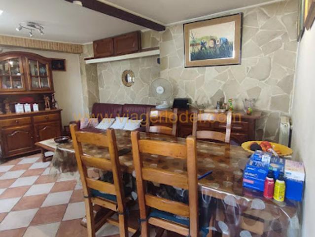 Vente Maison 3 pièces 41.54 m2 Marseille 10ème
