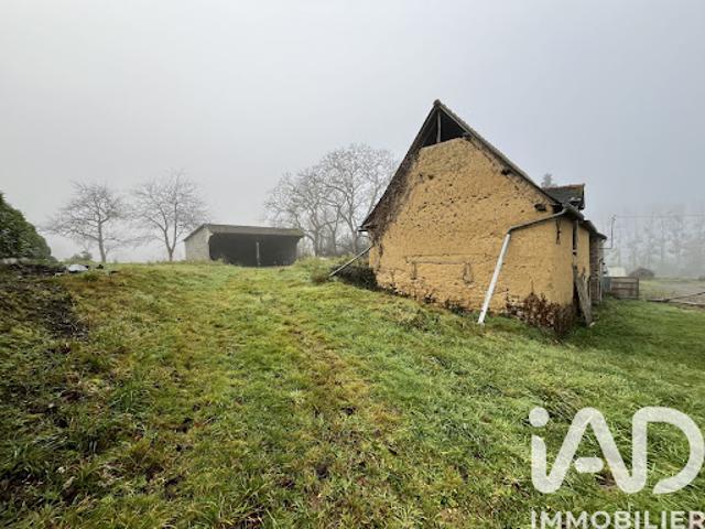Vente Maison 3 pièces 38 m2 Mézières sur Couesnon