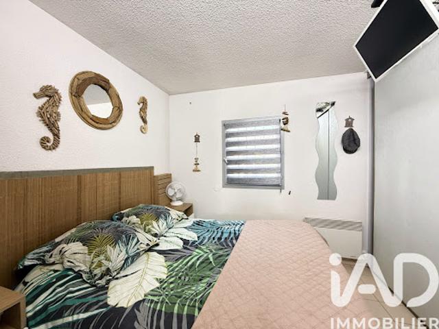 Vente Maison 3 pièces 38 m2 Saint Cyprien