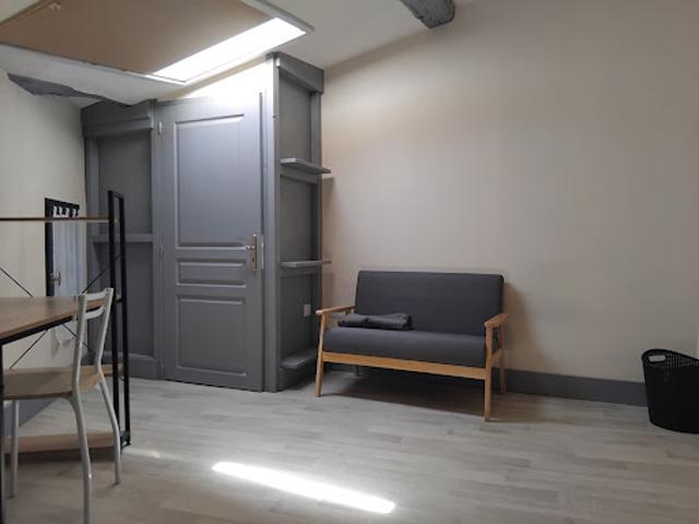 Vente Maison 3 pièces 38 m2 Peyriac Minervois