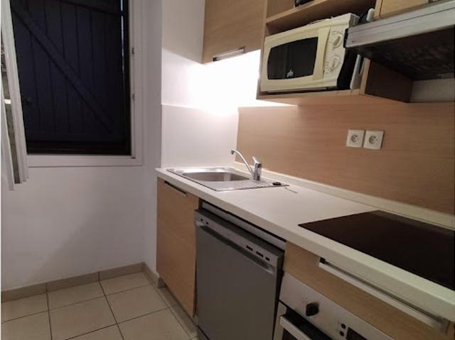 Vente Maison 3 pièces 38 m2 Quéven