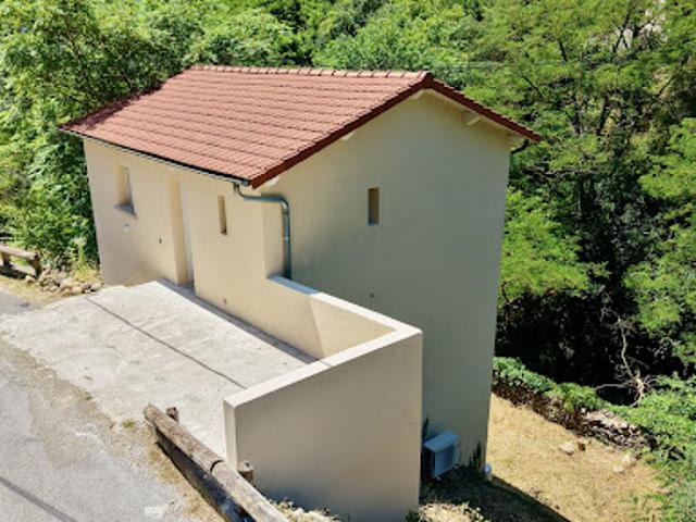 Vente Maison 3 pièces 38 m2 Vals les Bains