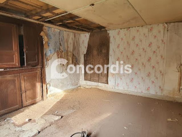 Vente Maison 3 pièces 396.82 m2 Hagnéville et Roncourt