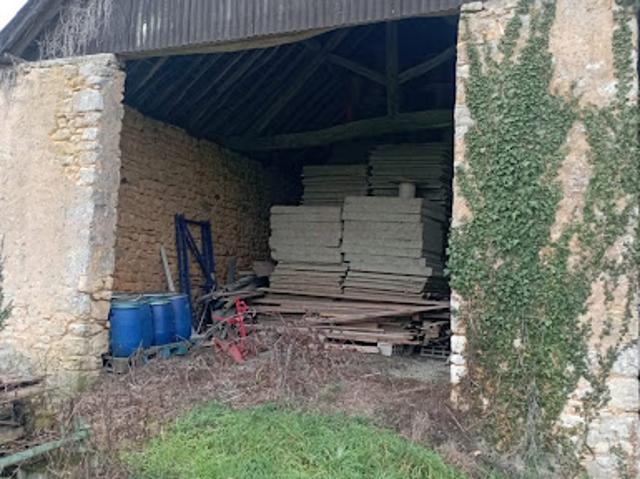 Vente Maison 3 pièces 390 m2 Epineu le Chevreuil