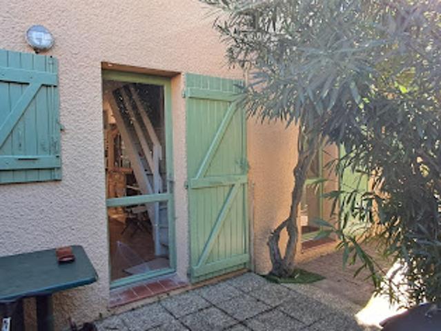 Vente Maison 3 pièces 39.02 m2 Saint Cyprien