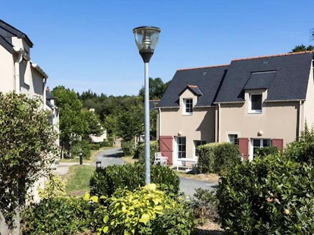 Vente Maison 3 pièces 39.15 m2 Le Tronchet