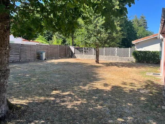 Vente Maison 3 pièces 39.4 m2 Ecuras
