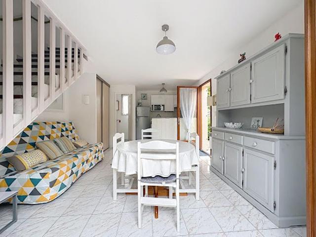 Vente Maison 3 pièces 39.79 m2 Sainte marie la mer