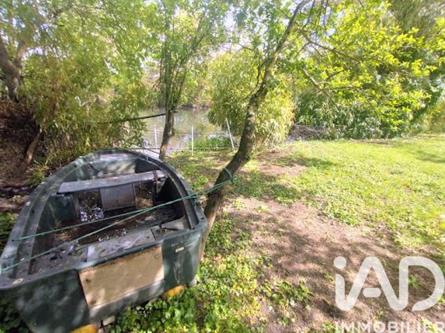 Vente Maison 3 pièces 39 m2 Assé le Riboul