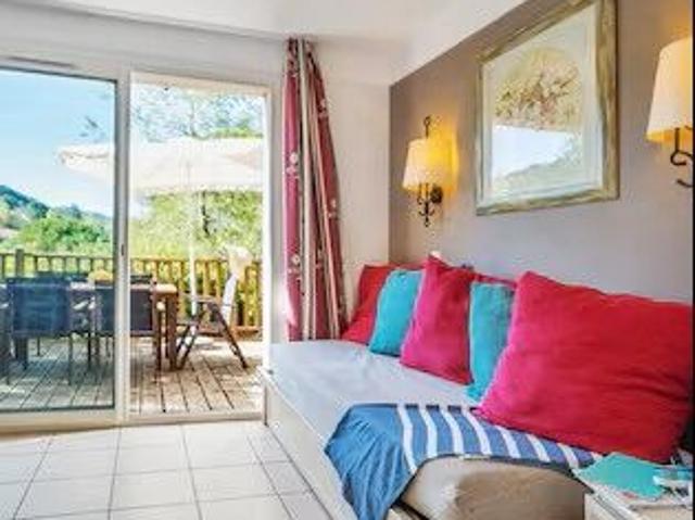 Vente Maison 3 pièces 39 m2 Grospierres