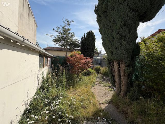 Vente Maison 3 pièces 39 m2 Issy les Moulineaux