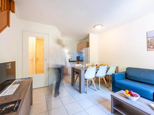 Vente Maison 3 pièces 39 m2 Le Tronchet