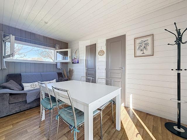 Vente Maison 3 pièces 39 m2 Saint Germain sur Ay