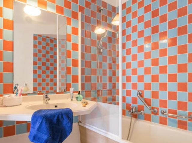 Vente Maison 3 pièces 39 m2 Port en Bessin Huppain