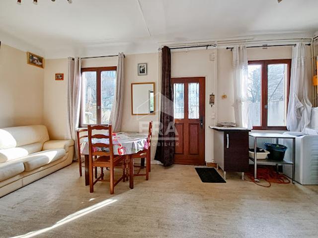 Vente Maison 3 pièces 40.19 m2 Montreuil