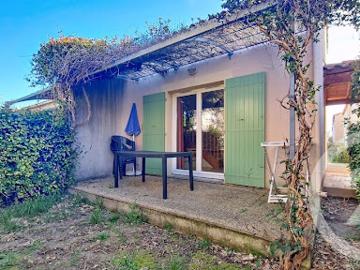 Vente Maison 3 pièces 40.24 m2 Mouriès