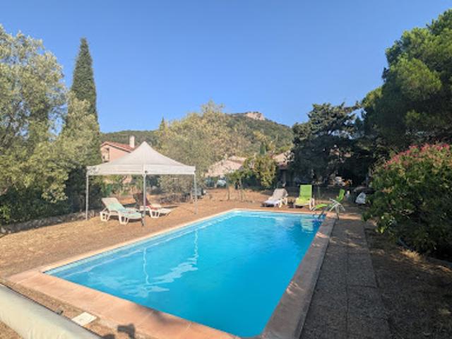 Vente Maison 3 pièces 40.7 m2 Gonfaron