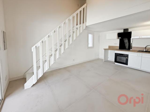 Vente Maison 3 pièces 40.68 m2 Le cap d'agde