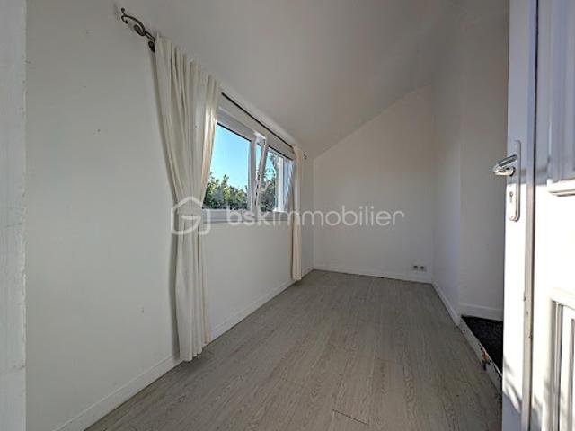 Vente Maison 3 pièces 40.78 m2 Barneville Carteret