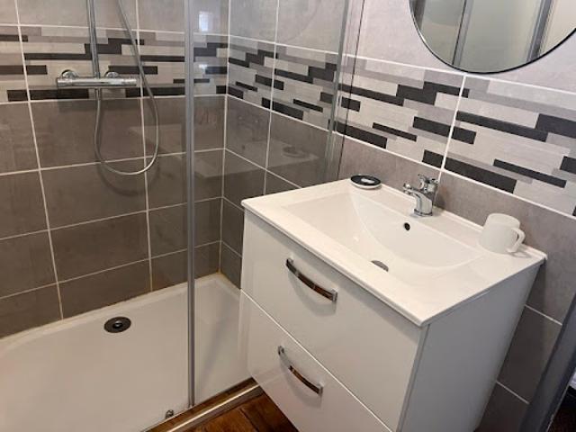 Vente Maison 3 pièces 40 m2 Bretenoux