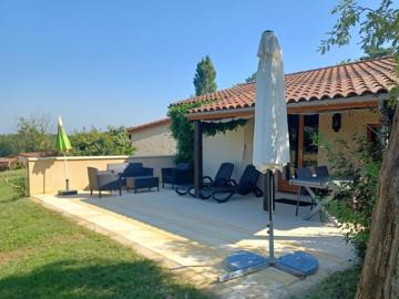 Vente Maison 3 pièces 40 m2 Gourdon