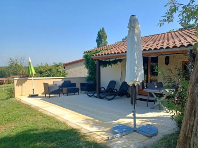 Vente Maison 3 pièces 40 m2 Gourdon