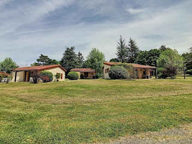 Vente Maison 3 pièces 40 m2 Gourdon