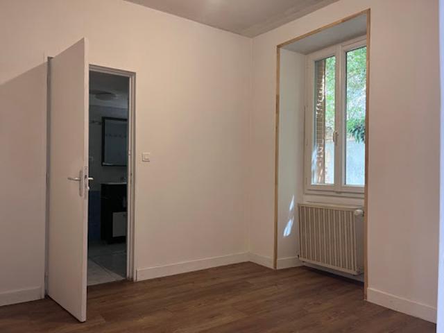 Vente Maison 3 pièces 40 m2 Domérat