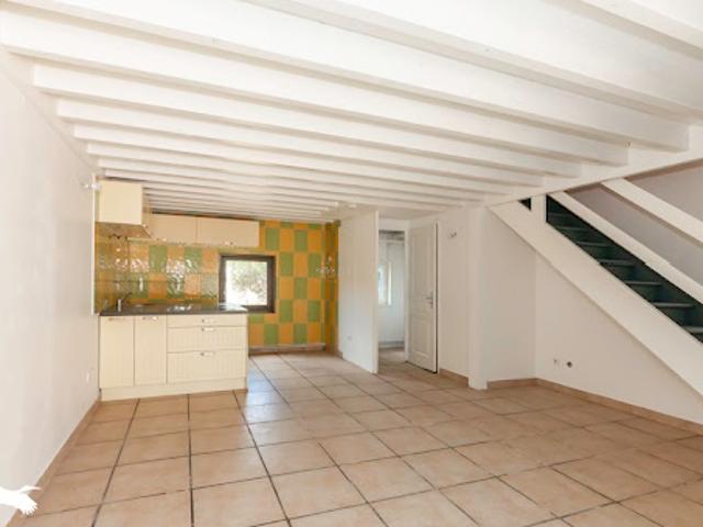 Vente Maison 3 pièces 40 m2 Frontignan