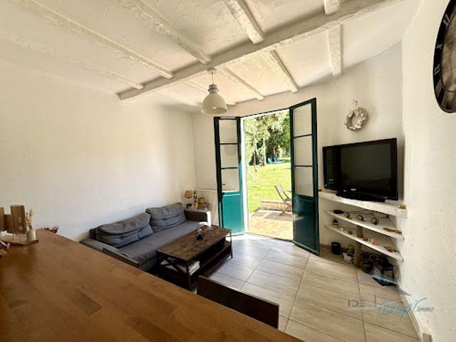 Vente Maison 3 pièces 40 m2 Janville sur Juine