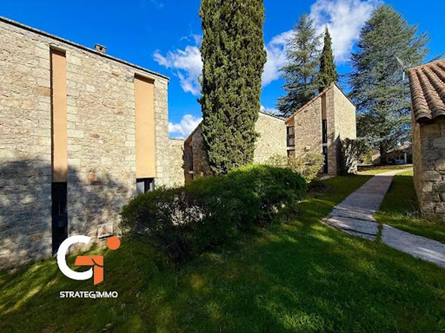 Vente Maison 3 pièces 40 m2 Les Vans