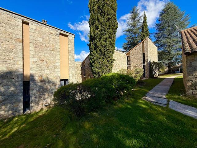 Vente Maison 3 pièces 40 m2 Les Vans