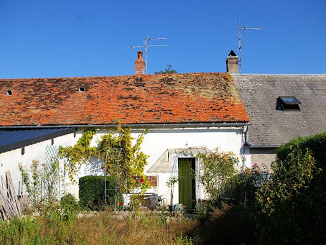 Vente Maison 3 pièces 40 m2 Moulins Engilbert