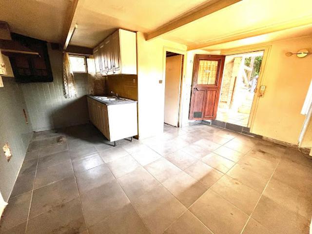 Vente Maison 3 pièces 40 m2 Soisy sous Montmorency