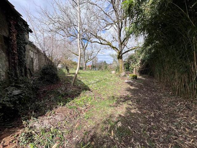 Vente Maison 3 pièces 172 m2 Saint Mexant