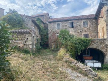 Vente Maison 3 pièces 40 m2 Saint Pierre Saint Jean