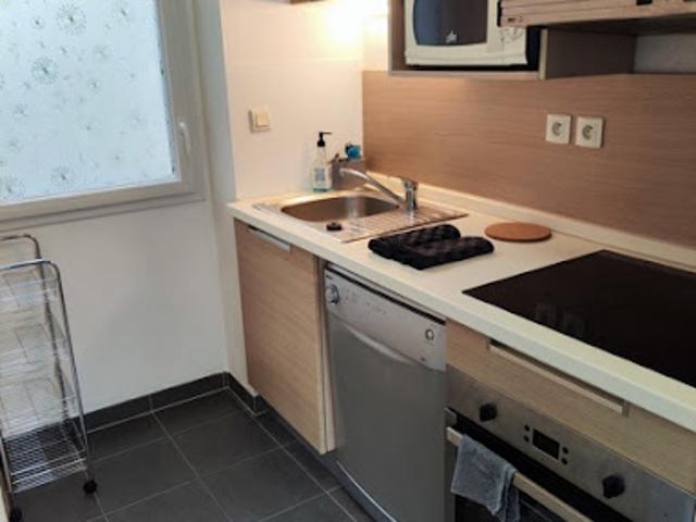 Vente Maison 3 pièces 40 m2 Quéven