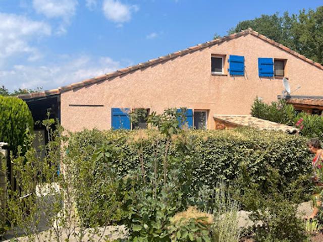 Vente Maison 3 pièces 40 m2 Tourrettes