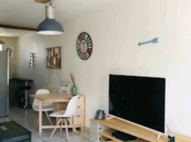Vente Maison 3 pièces 40 m2 Vallangoujard