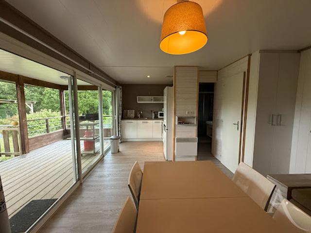 Vente Maison 3 pièces 41.28 m2 Tosse