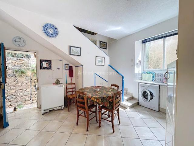 Vente Maison 3 pièces 41.4 m2 Lumio