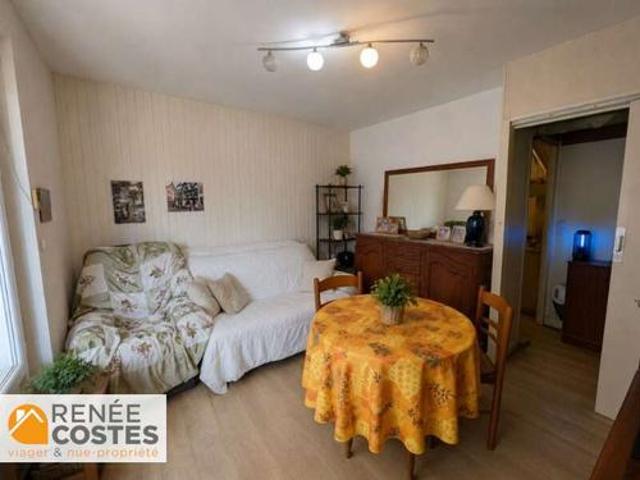 Vente Maison 3 pièces 41 m2 Compiegne