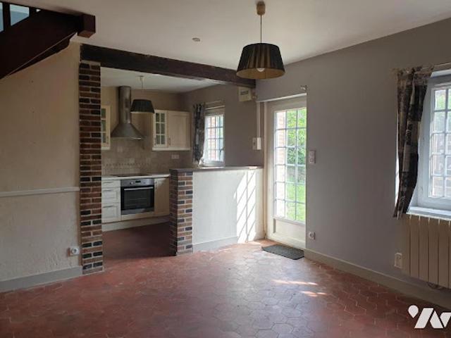 Vente Maison 3 pièces 41 m2 Chandai