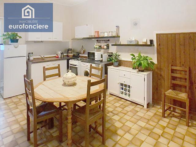 Vente Maison 3 pièces 41 m2 Aix en Othe